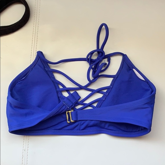 Bathing suit top - Picture 2 of 2